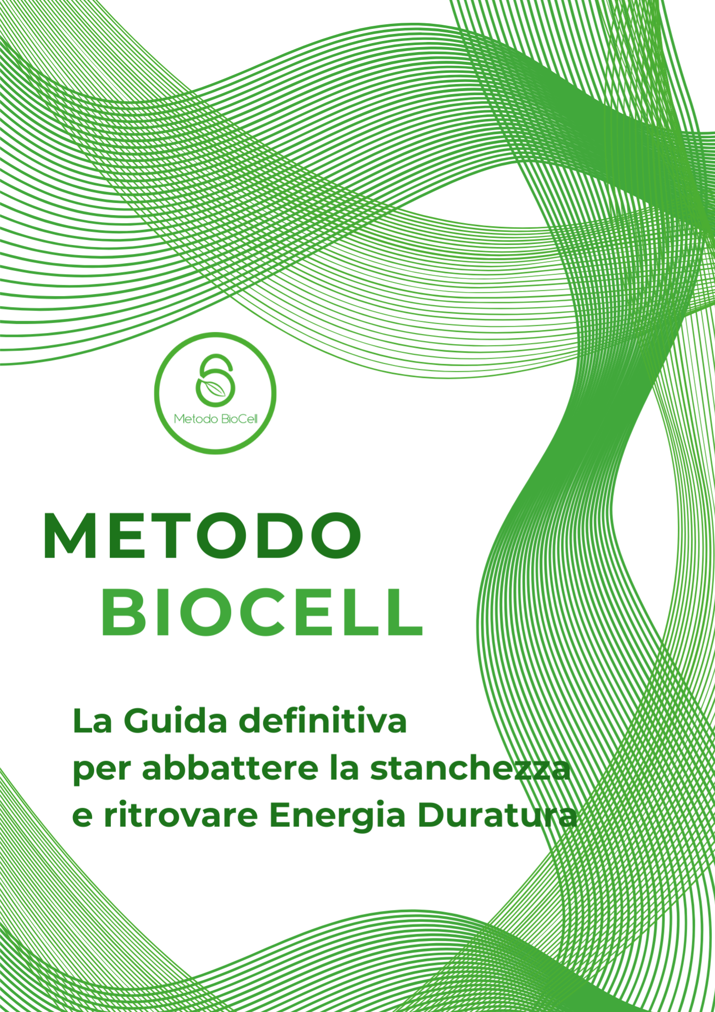 Metodo BioCell: la guida definitiva per abbattere la stanchezza e ritrovare energia duratura